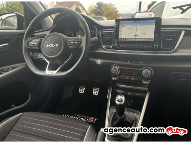Kia Rio — 29