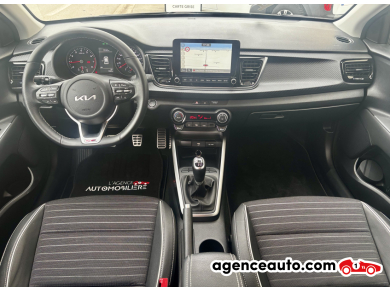 Kia Rio — 14