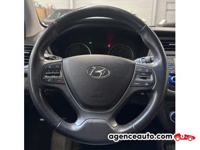 Hyundai i20 — 20