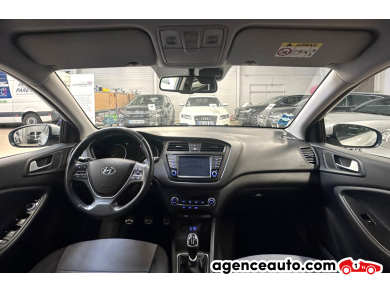 Hyundai i20 — 13