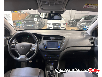 Hyundai i20 — 14