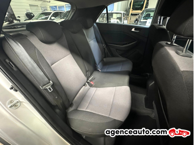 Hyundai i20 — 16