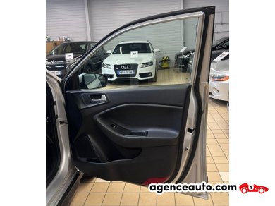 Hyundai i20 — 29