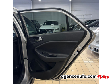 Hyundai i20 — 31