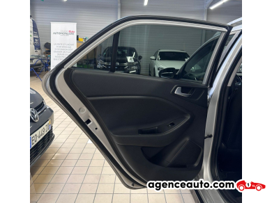Hyundai i20 — 30