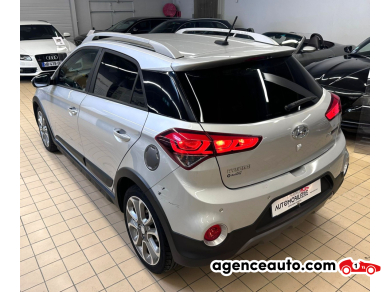 Hyundai i20 — 12