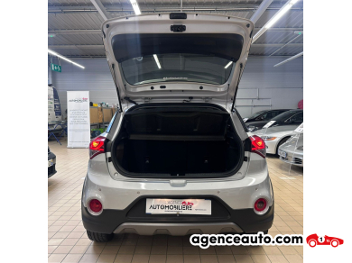 Hyundai i20 — 18