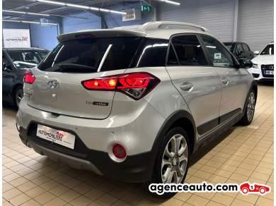 Hyundai i20 — 7