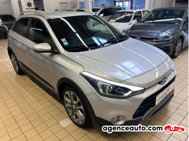 Hyundai i20 — 6