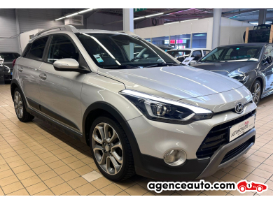 Hyundai i20 — 5