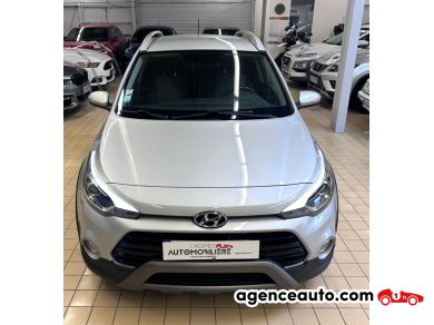 Hyundai i20 — 4