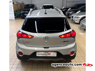 Hyundai i20 — 10