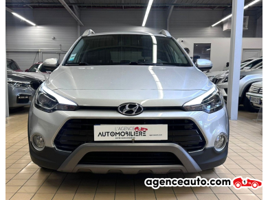 Hyundai i20 — 3