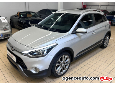 Hyundai i20 — 2