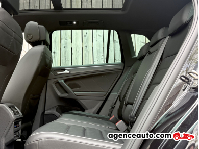 Volkswagen Tiguan — 10