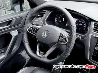 Volkswagen Tiguan — 6