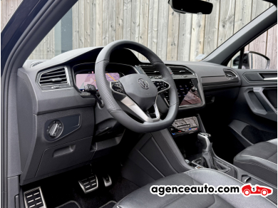 Volkswagen Tiguan — 4