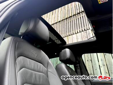 Volkswagen Tiguan — 9