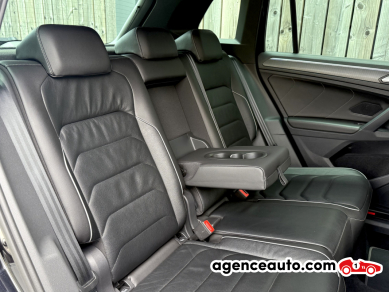 Volkswagen Tiguan — 8