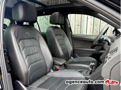 Volkswagen Tiguan — 7