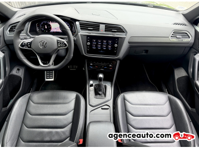 Volkswagen Tiguan — 5