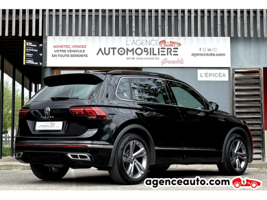 Volkswagen Tiguan — 2