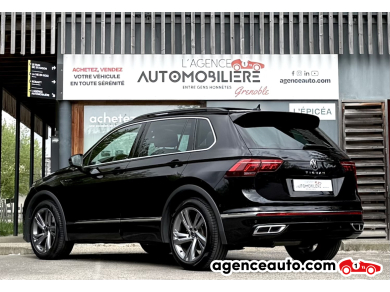 Volkswagen Tiguan — 3