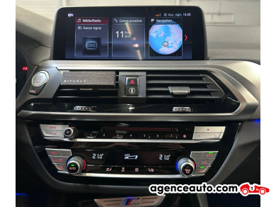 Bmw X3 — 21