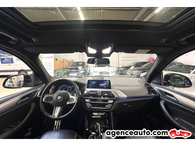 Bmw X3 — 10