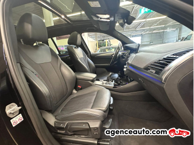 Bmw X3 — 15