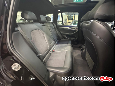 Bmw X3 — 14