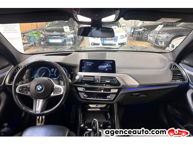 Bmw X3 — 11