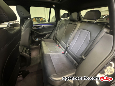 Bmw X3 — 13
