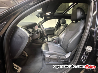 Bmw X3 — 12