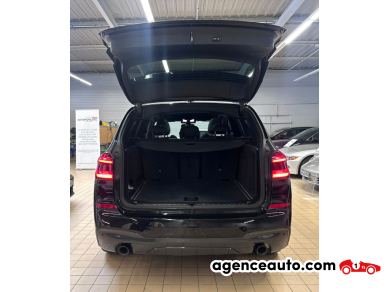 Bmw X3 — 16