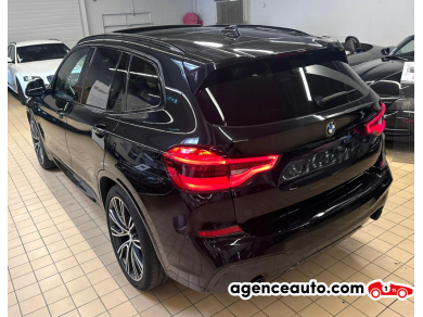 Bmw X3 — 9