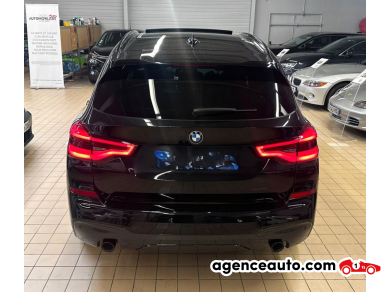 Bmw X3 — 7