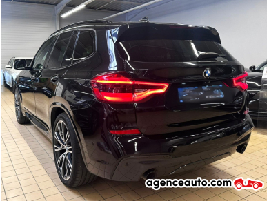 Bmw X3 — 8