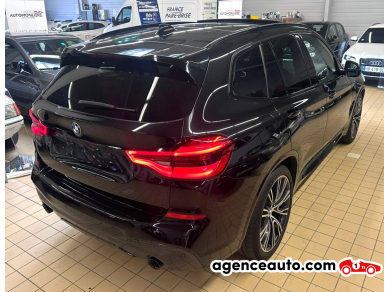 Bmw X3 — 6