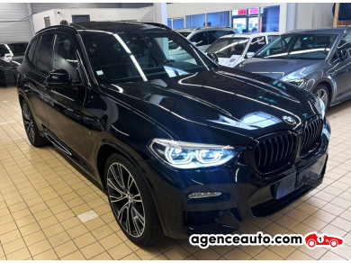 Bmw X3 — 4