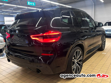 Bmw X3 — 5