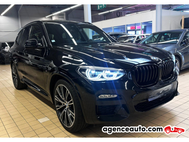 Bmw X3 — 3
