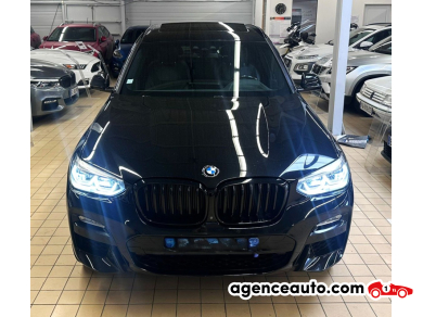 Bmw X3 — 2