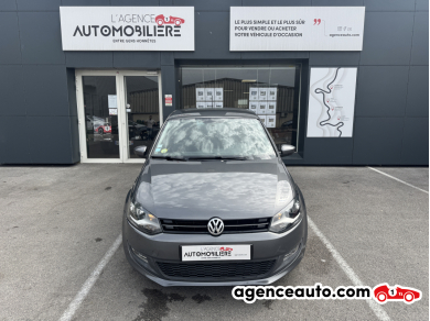 Volkswagen Polo — 5