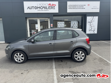 Volkswagen Polo — 4
