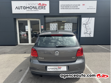 Volkswagen Polo — 6