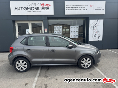 Volkswagen Polo — 3