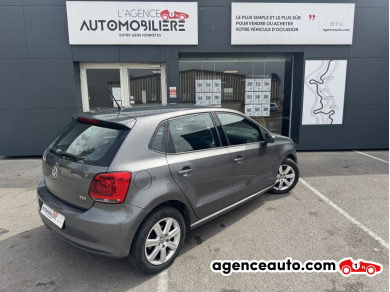 Volkswagen Polo — 2