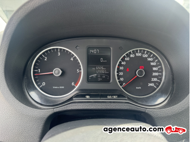 Volkswagen Polo — 11