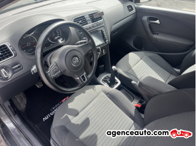 Volkswagen Polo — 7